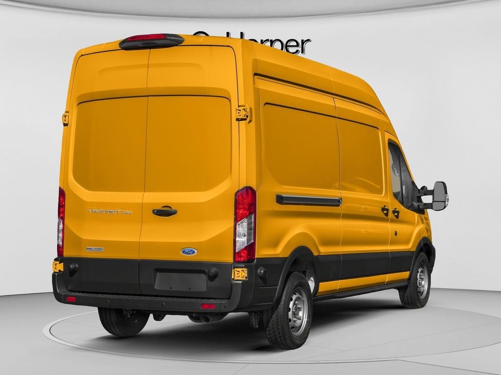 2018 Ford Transit-250 Base