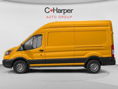 2018 Ford Transit-250 Base