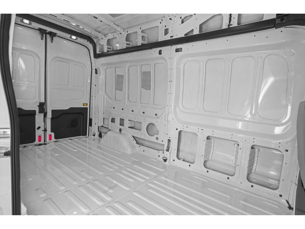 2018 Ford Transit-250 Base