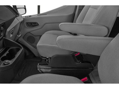 2018 Ford Transit-250 Base
