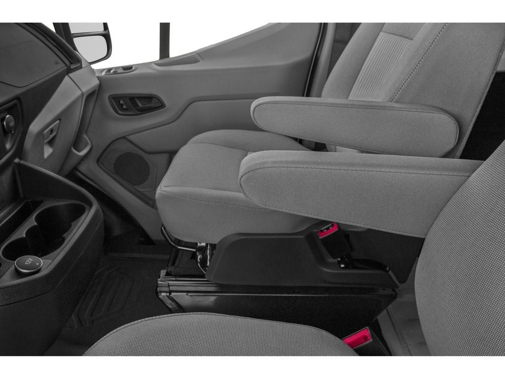 2018 Ford Transit-250 Base