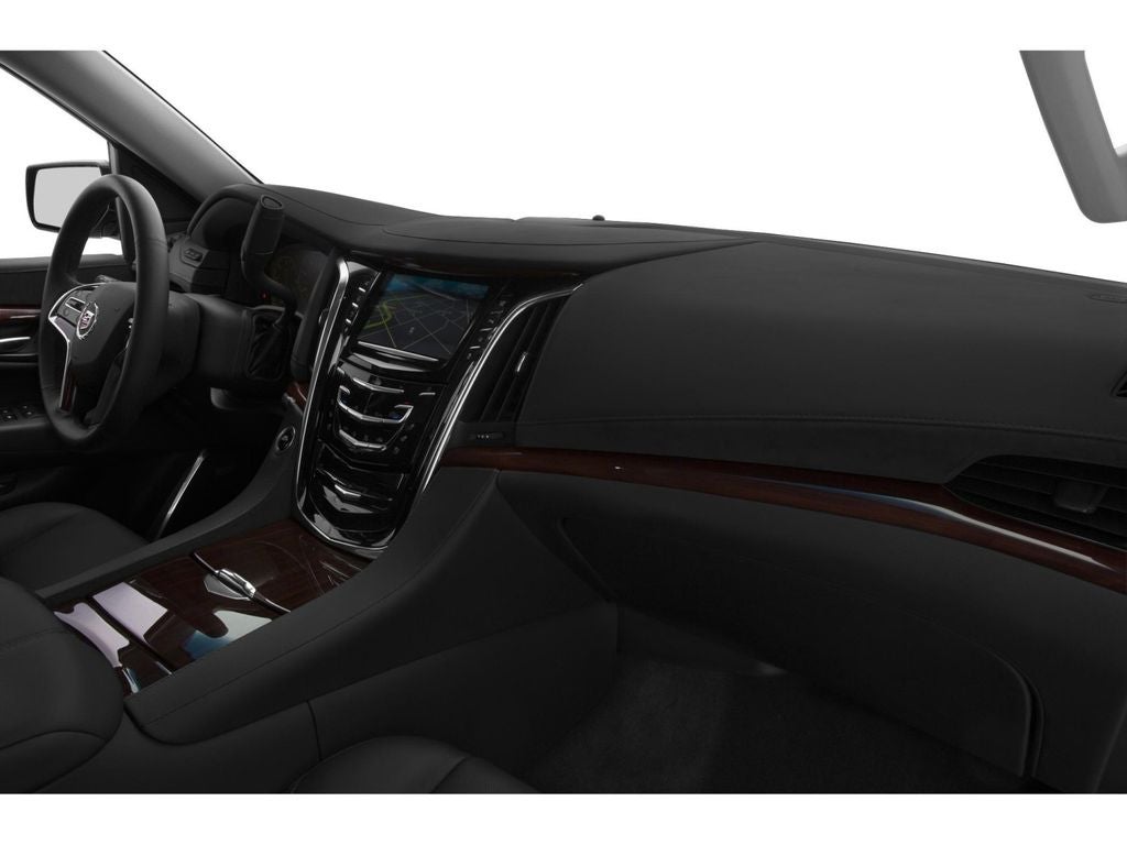 2015 Cadillac Escalade ESV Luxury