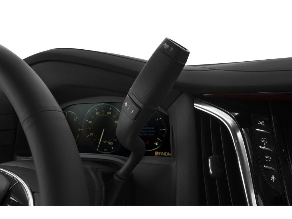 2015 Cadillac Escalade ESV Luxury