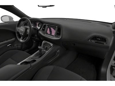 2020 Dodge Challenger R/T