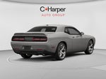 2020 Dodge Challenger R/T