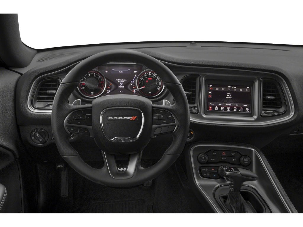 2020 Dodge Challenger R/T