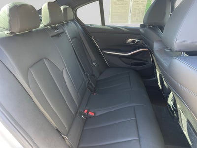 2021 BMW 3 Series M340i xDrive