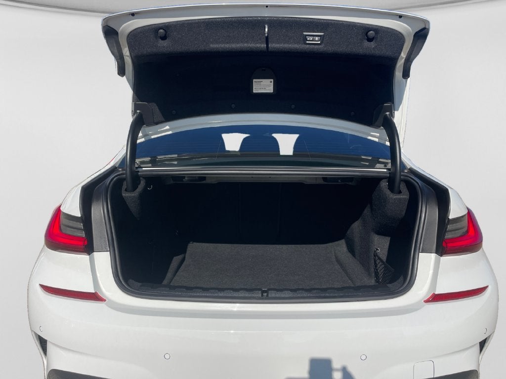 2021 BMW 3 Series M340i xDrive