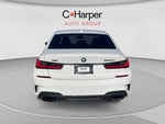2021 BMW 3 Series M340i xDrive