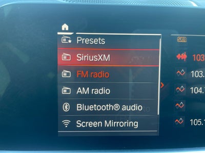2021 BMW 3 Series M340i xDrive