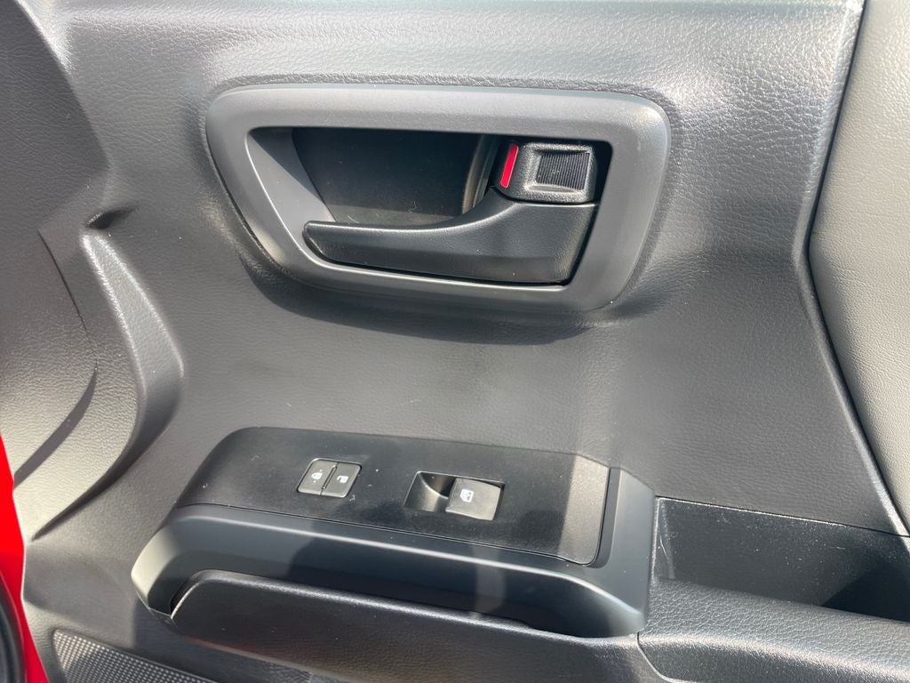 2022 Toyota Tacoma SR V6