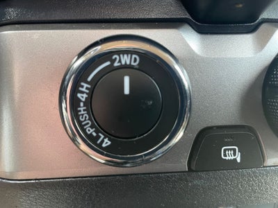 2022 Toyota Tacoma SR V6