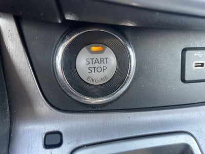 2022 Nissan Murano SV