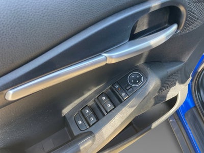 2024 Kia Seltos LX