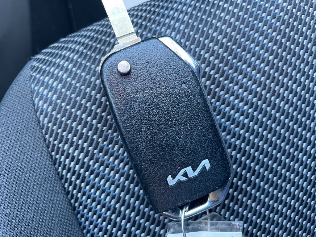 2024 Kia Seltos LX