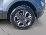 2020 Ford EcoSport S