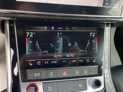 2022 Audi SQ8 4.0T Premium Plus quattro