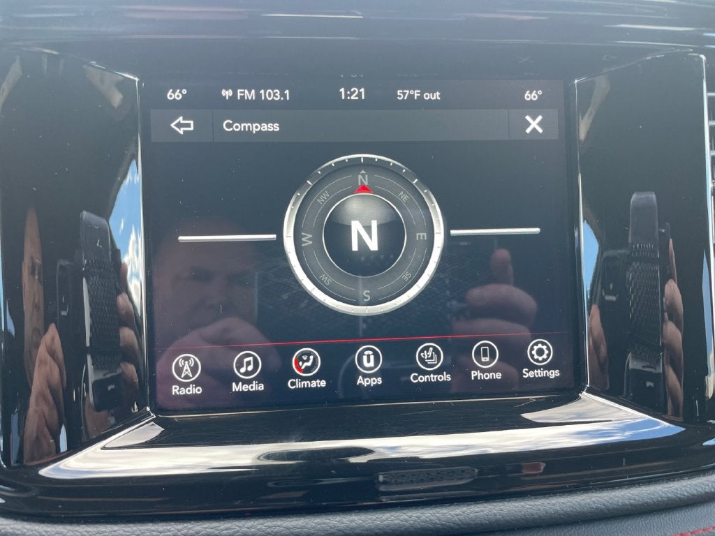 2024 Dodge Durango GT
