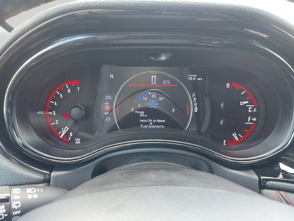 2024 Dodge Durango GT