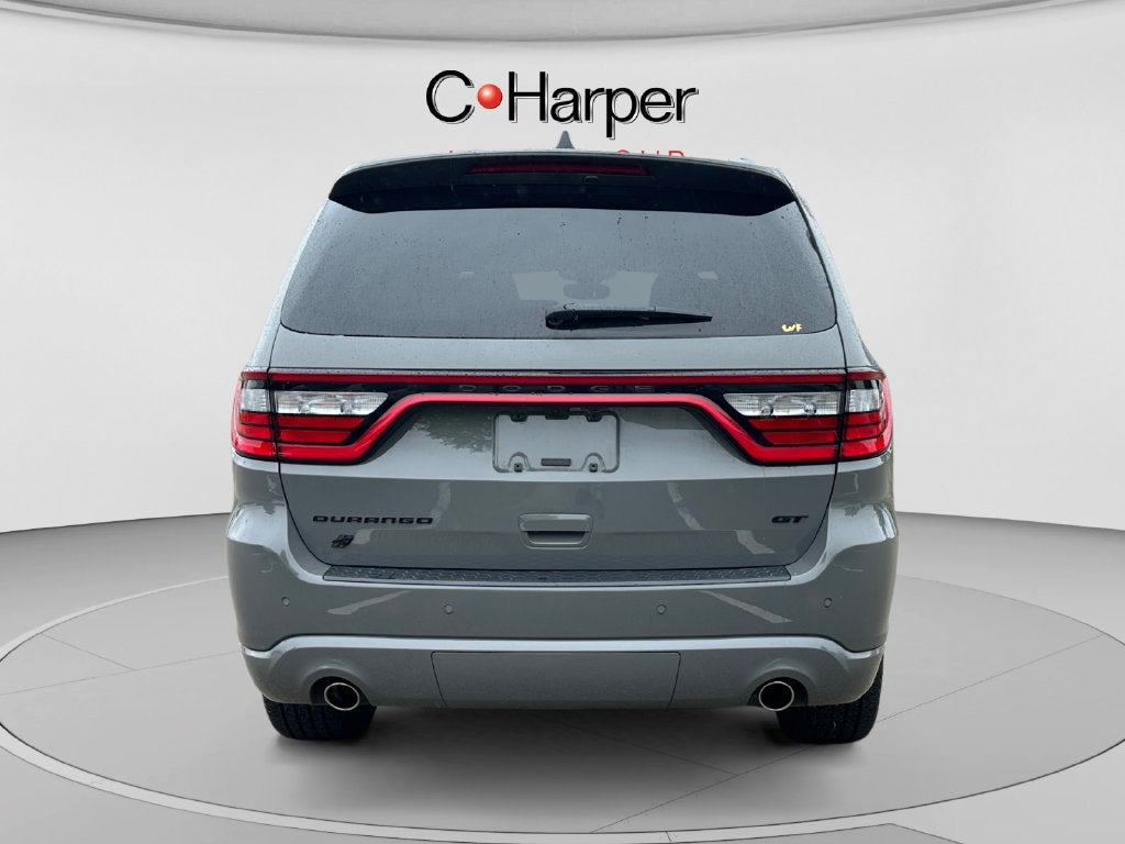 2024 Dodge Durango GT