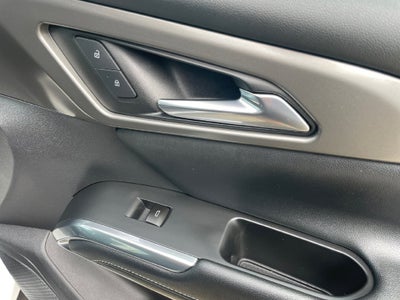 2024 Chevrolet Traverse LT 1LT