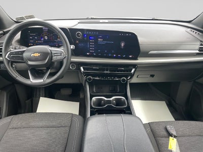 2024 Chevrolet Traverse LT 1LT