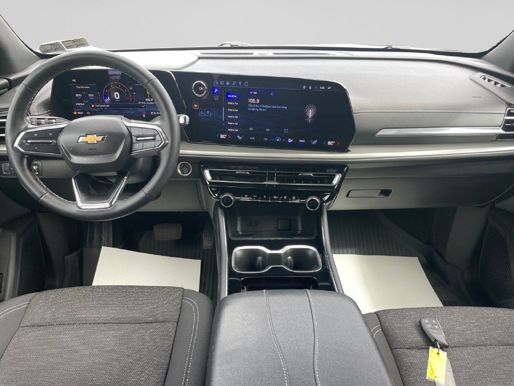 2024 Chevrolet Traverse LT 1LT