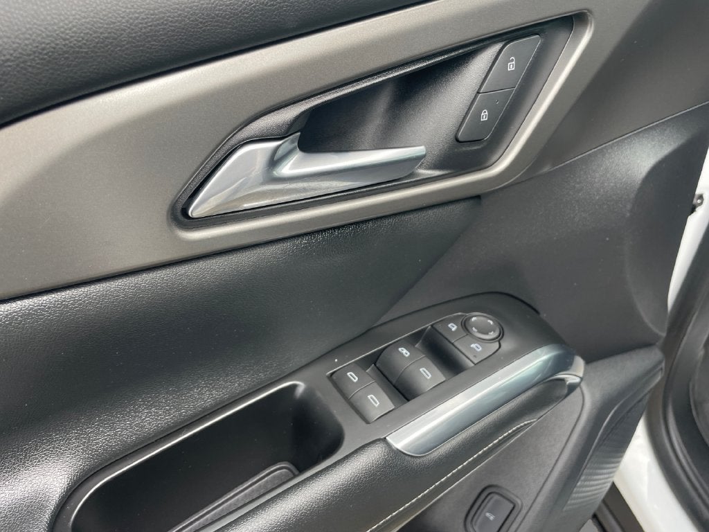 2024 Chevrolet Traverse LT 1LT