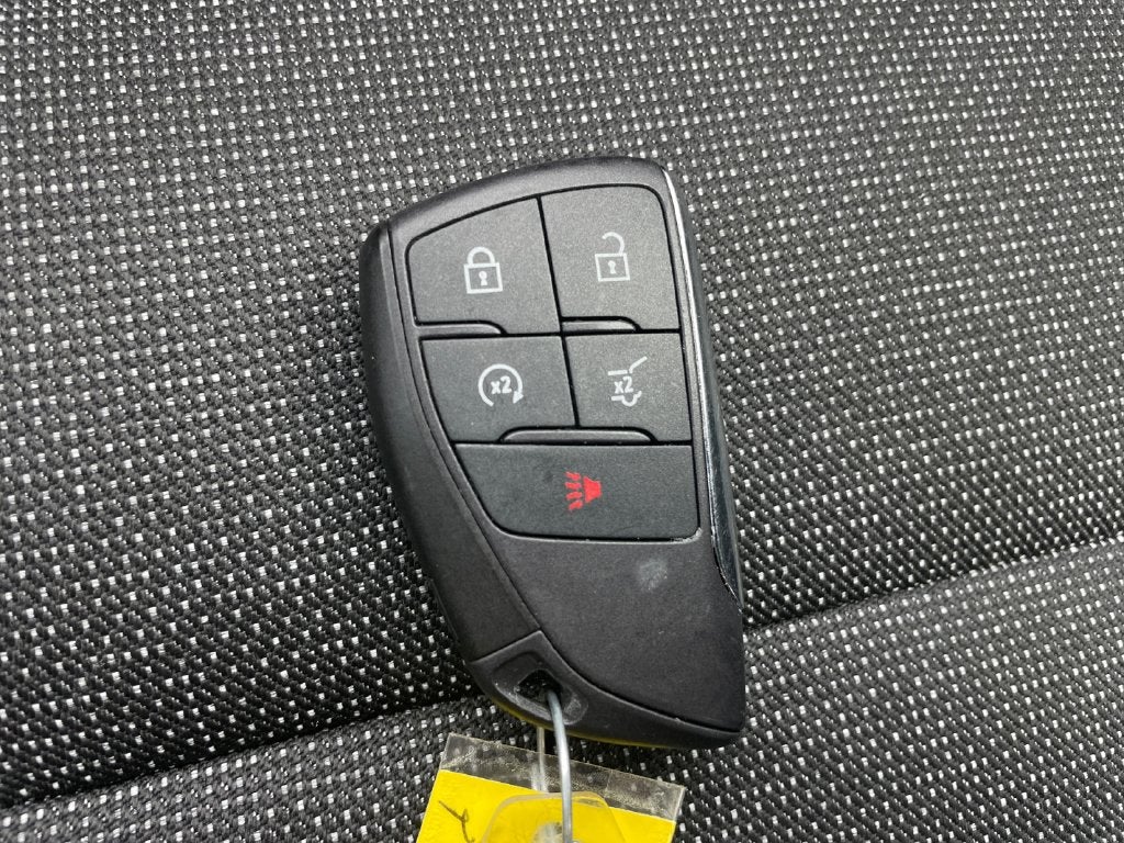 2024 Chevrolet Traverse LT 1LT