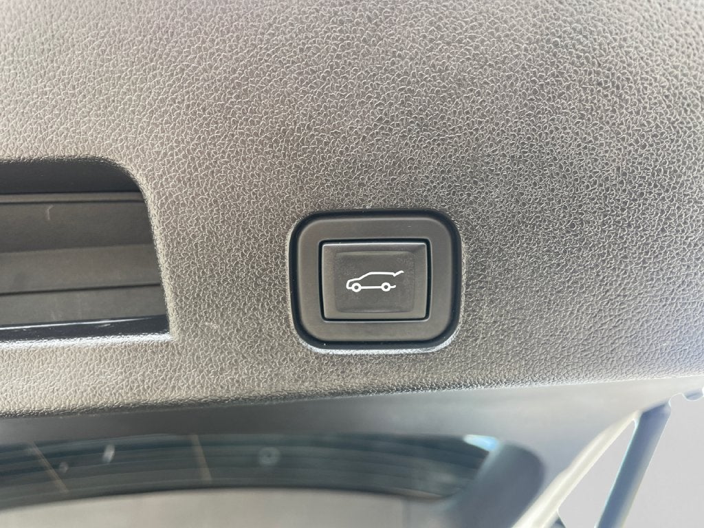 2024 Chevrolet Traverse LT 1LT
