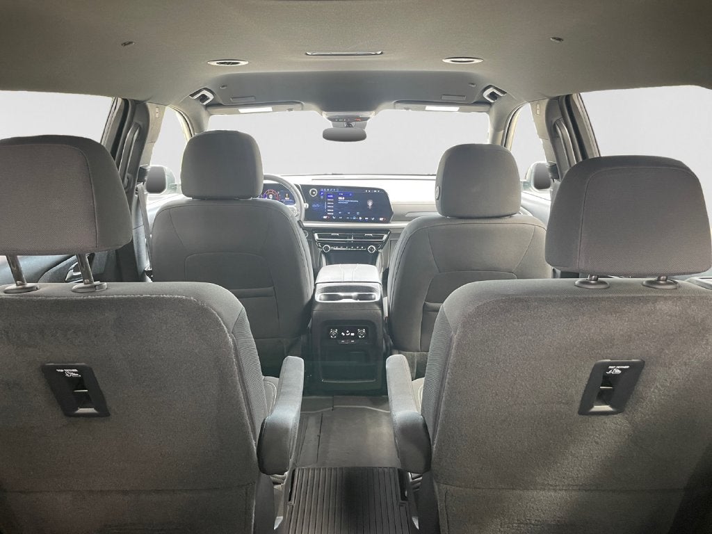 2024 Chevrolet Traverse LT 1LT