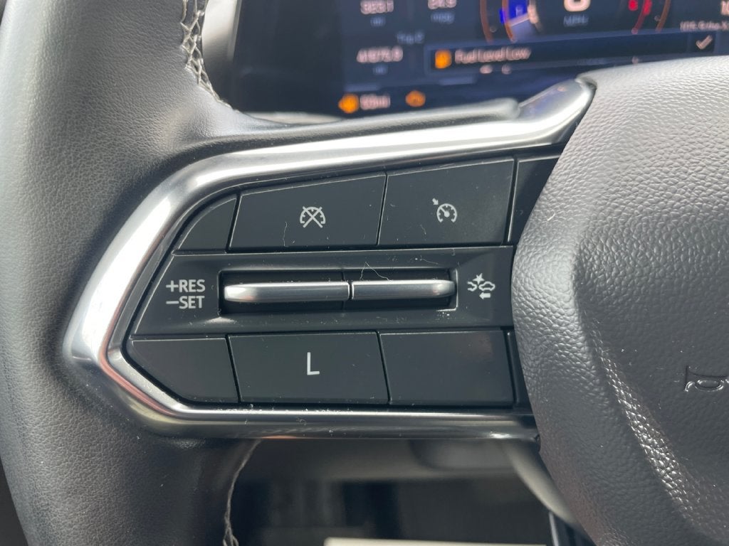 2024 Chevrolet Traverse LT 1LT