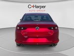2025 Mazda Mazda3 2.5 S Preferred Package