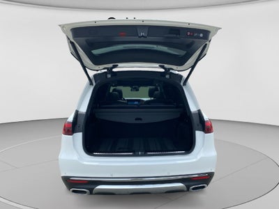 2025 Mercedes-Benz GLS GLS 450 4MATIC®