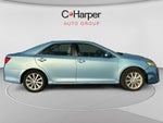 2013 Toyota Camry XLE