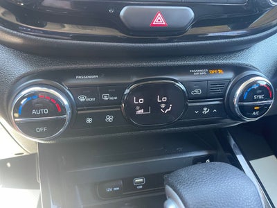 2025 Kia Soul S
