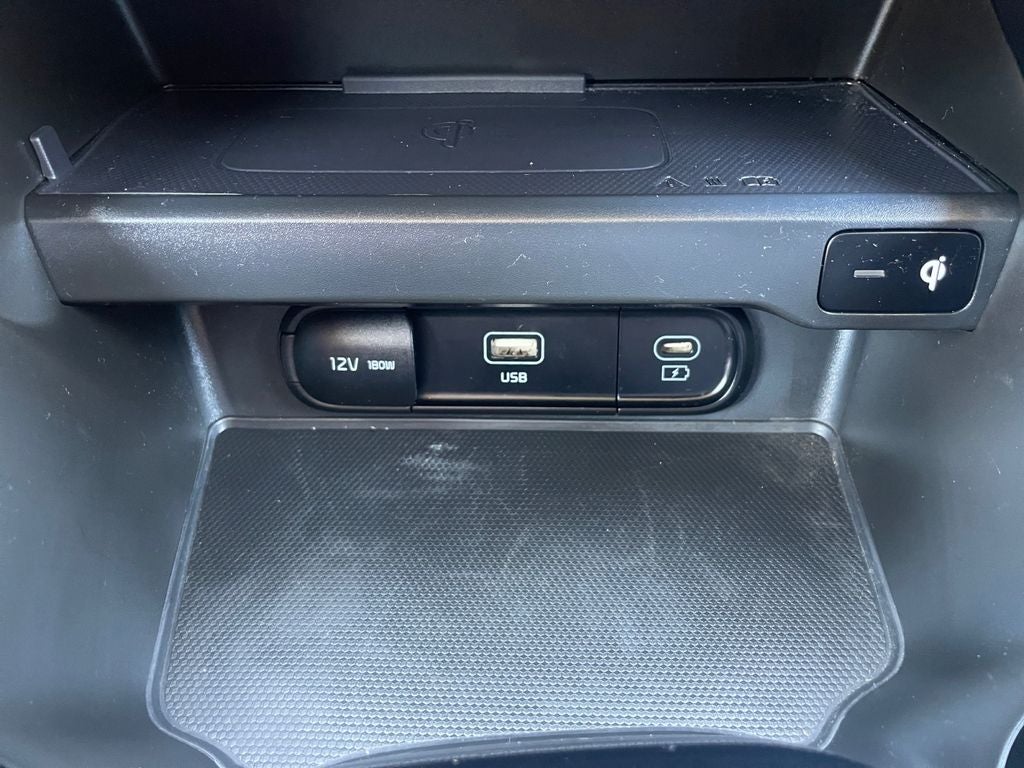 2025 Kia Soul S