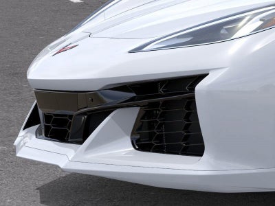 2025 Chevrolet Corvette Z06 2LZ