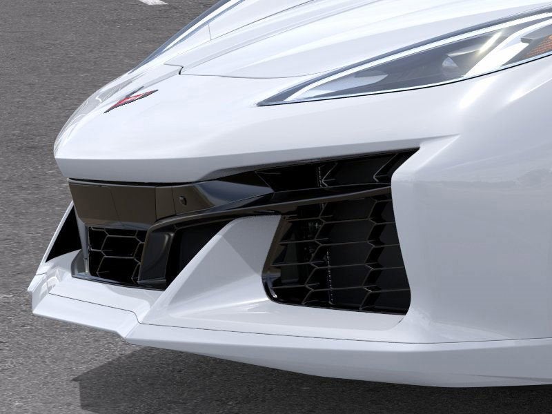 2025 Chevrolet Corvette Z06 2LZ