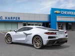 2025 Chevrolet Corvette Z06 2LZ