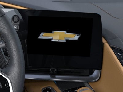 2025 Chevrolet Corvette Z06 2LZ