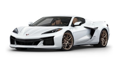2025 Chevrolet Corvette Z06 2LZ