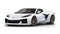 2025 Chevrolet Corvette Z06 2LZ