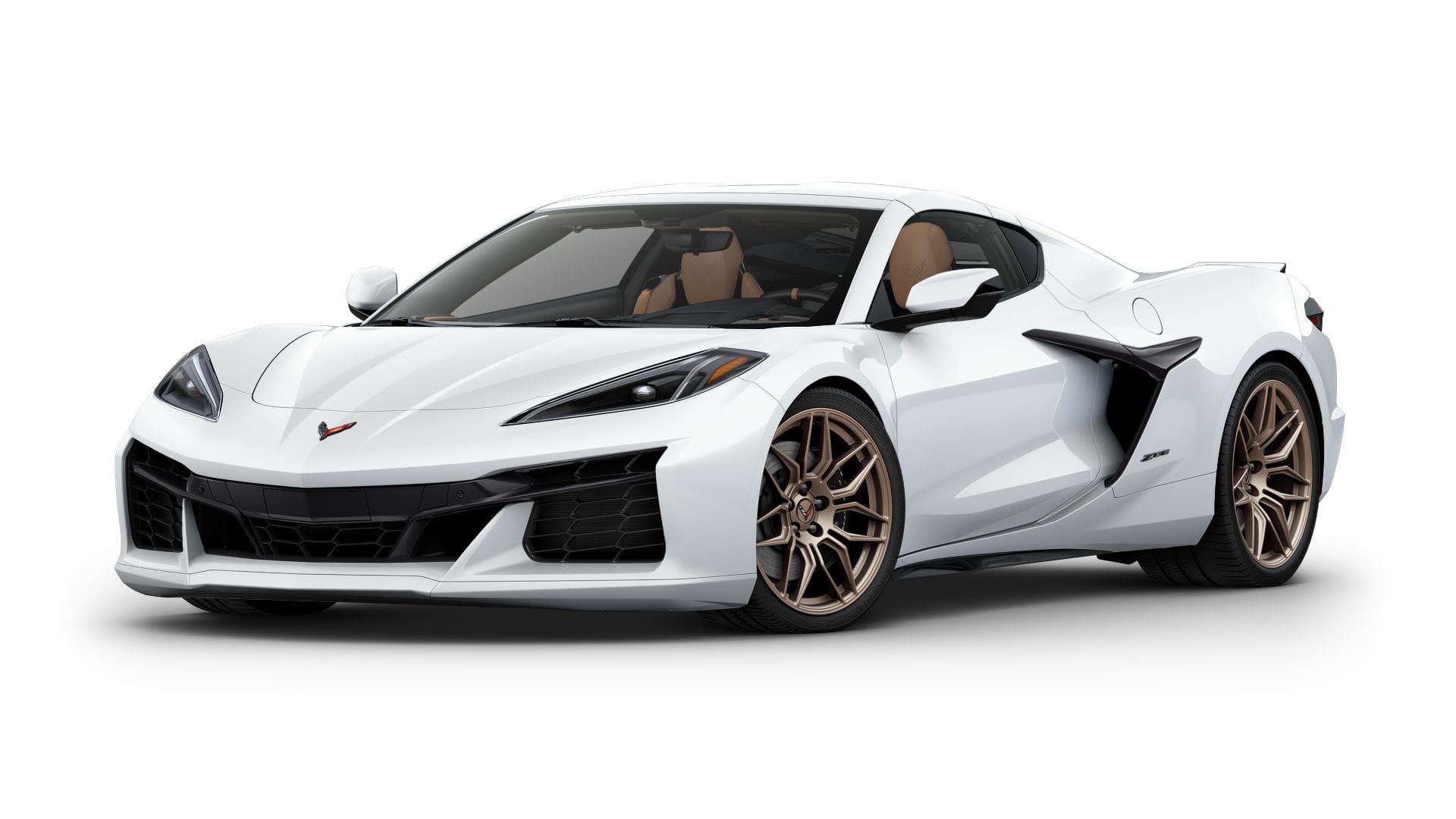 2025 Chevrolet Corvette Z06 2LZ