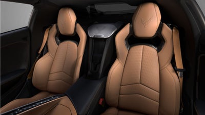 2025 Chevrolet Corvette Z06 2LZ