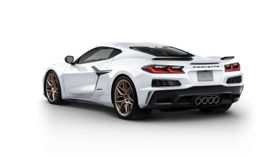 2025 Chevrolet Corvette Z06 2LZ