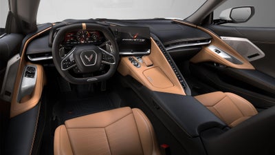 2025 Chevrolet Corvette Z06 2LZ