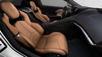 2025 Chevrolet Corvette Z06 2LZ