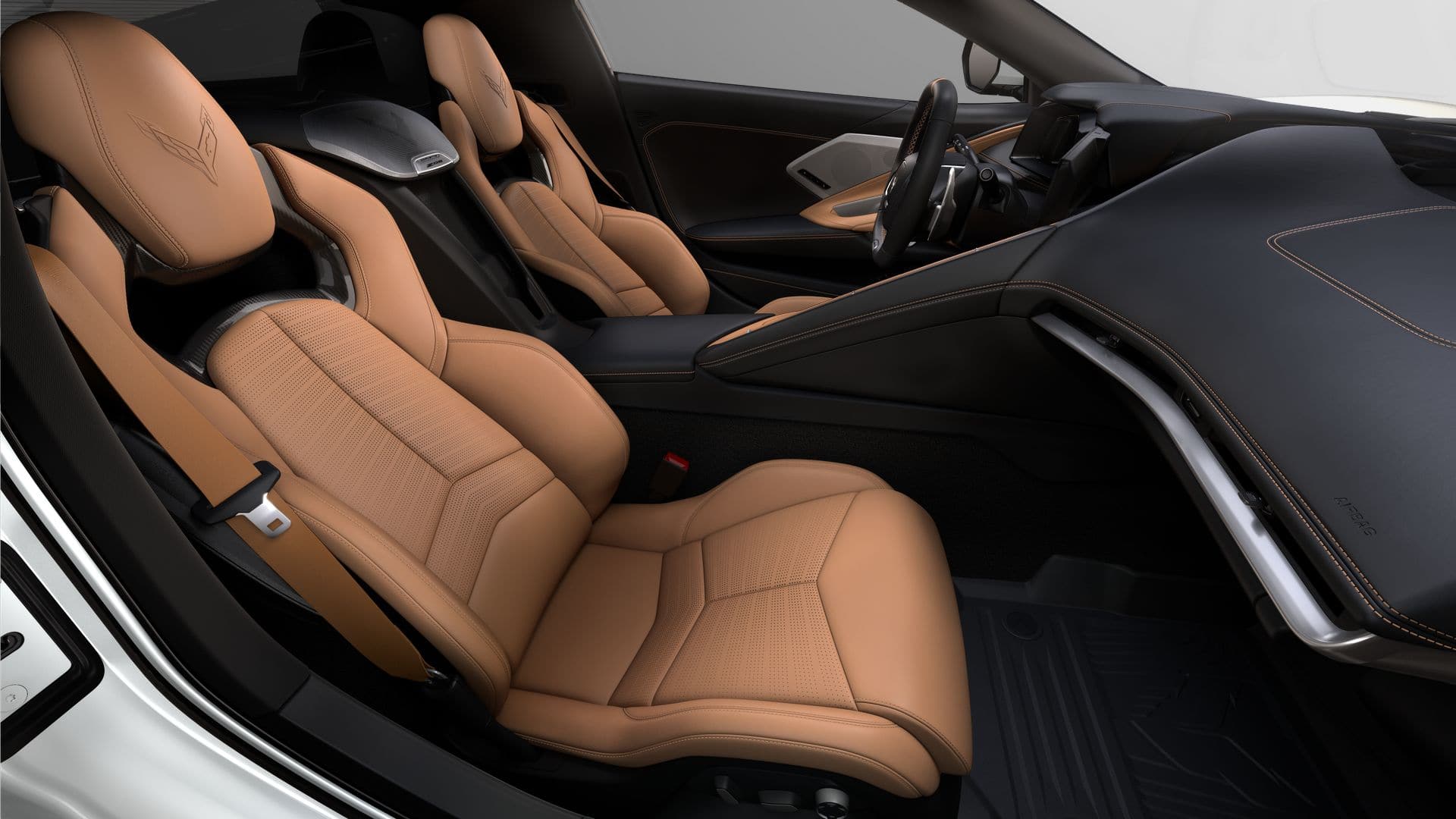 2025 Chevrolet Corvette Z06 2LZ