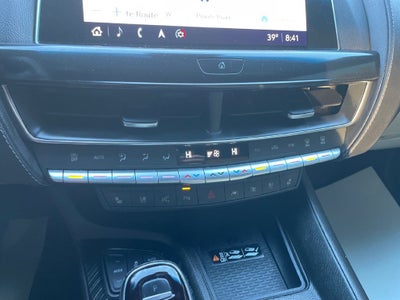 2022 Cadillac CT5 Premium Luxury